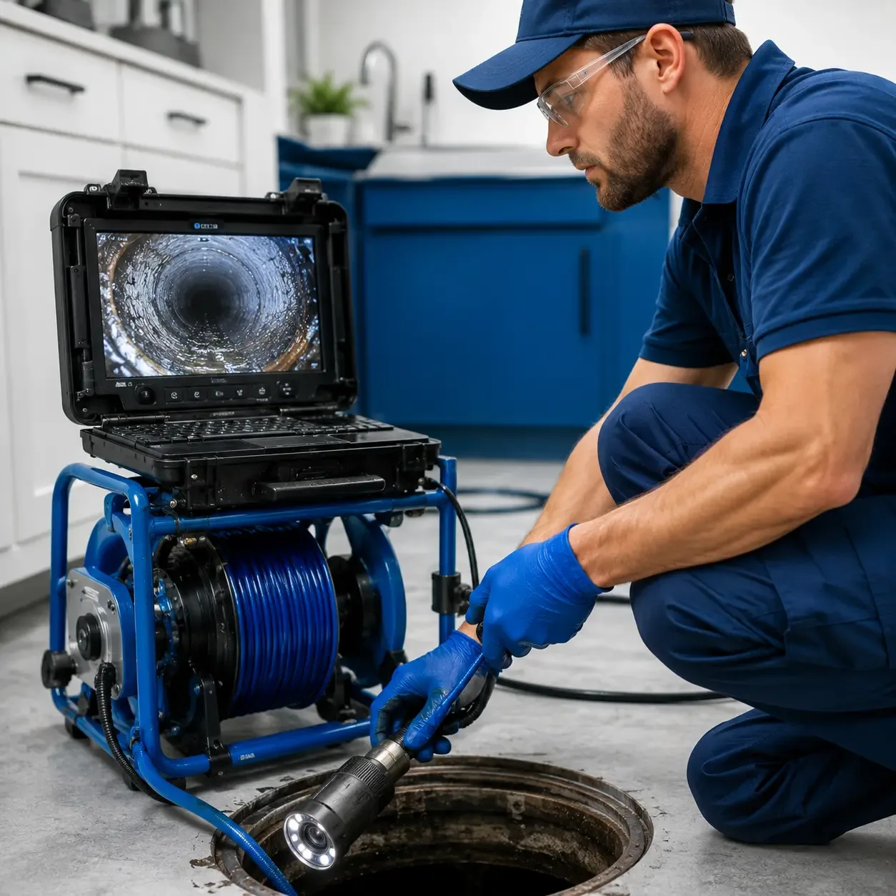 Pipe Relining professionals serving Zoar, OH